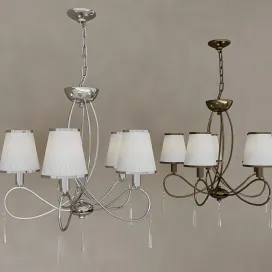 Classic Ceiling Lighting